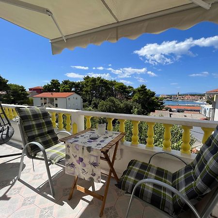 Apartments Mare Banjol 외부 사진