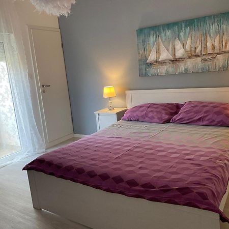 Apartments Mare Banjol 외부 사진