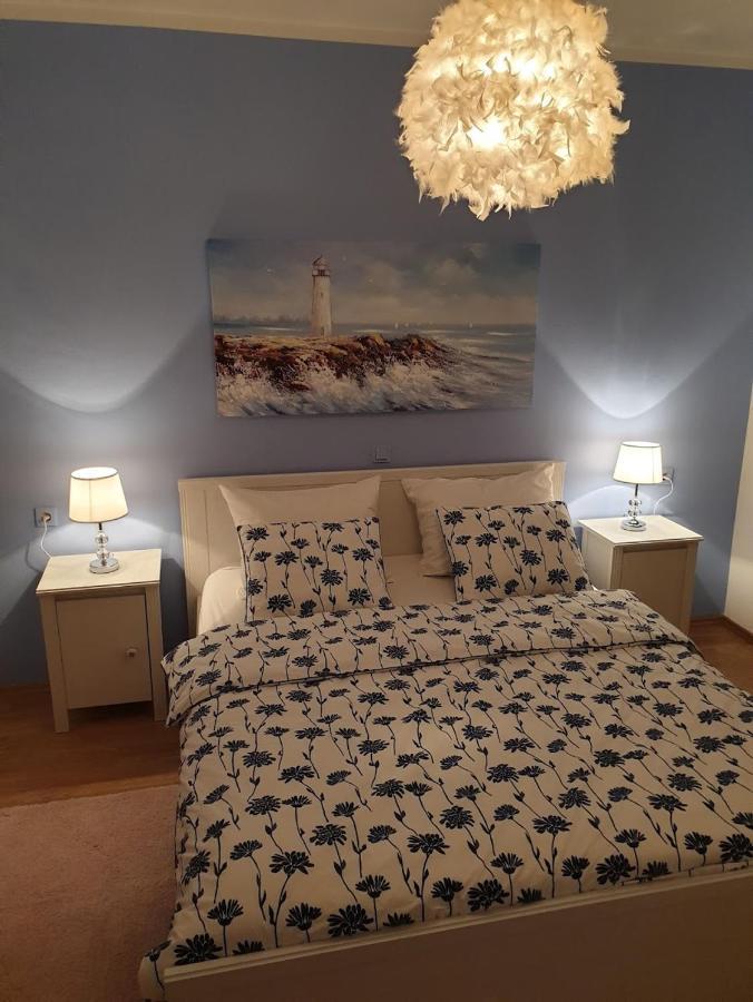 Apartments Mare Banjol 외부 사진