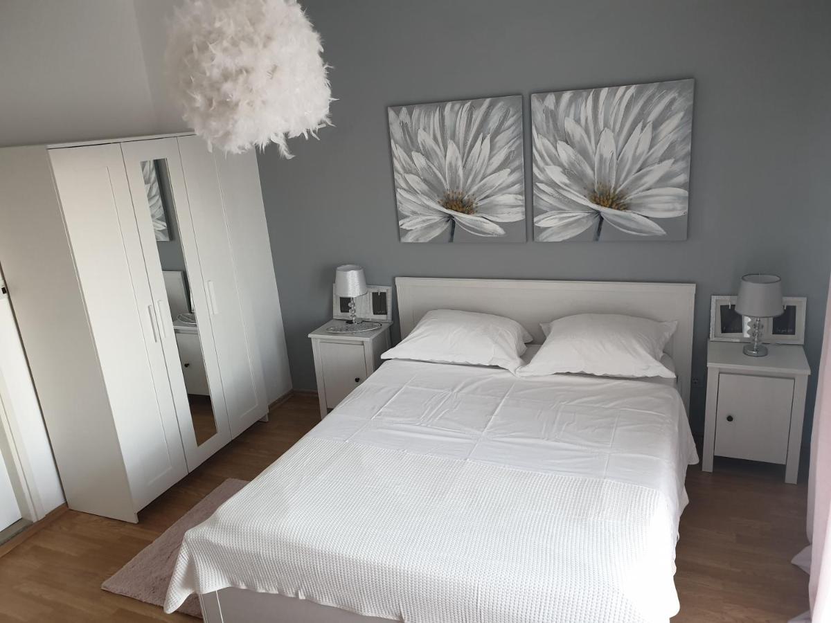 Apartments Mare Banjol 외부 사진