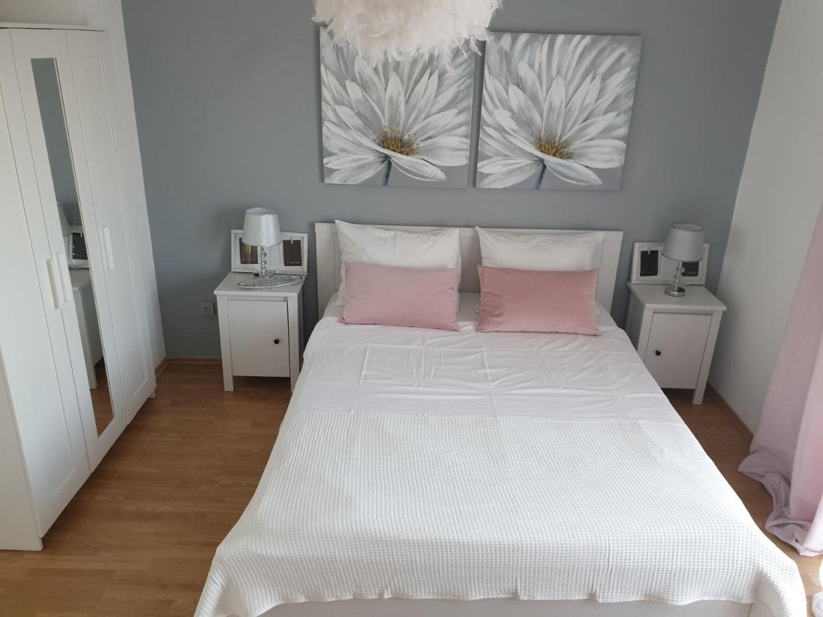 Apartments Mare Banjol 외부 사진