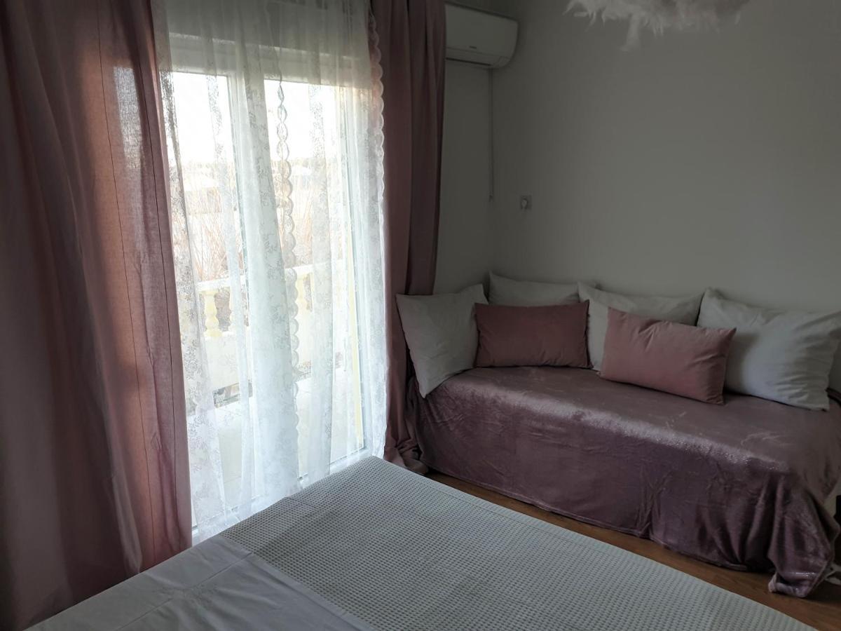 Apartments Mare Banjol 외부 사진