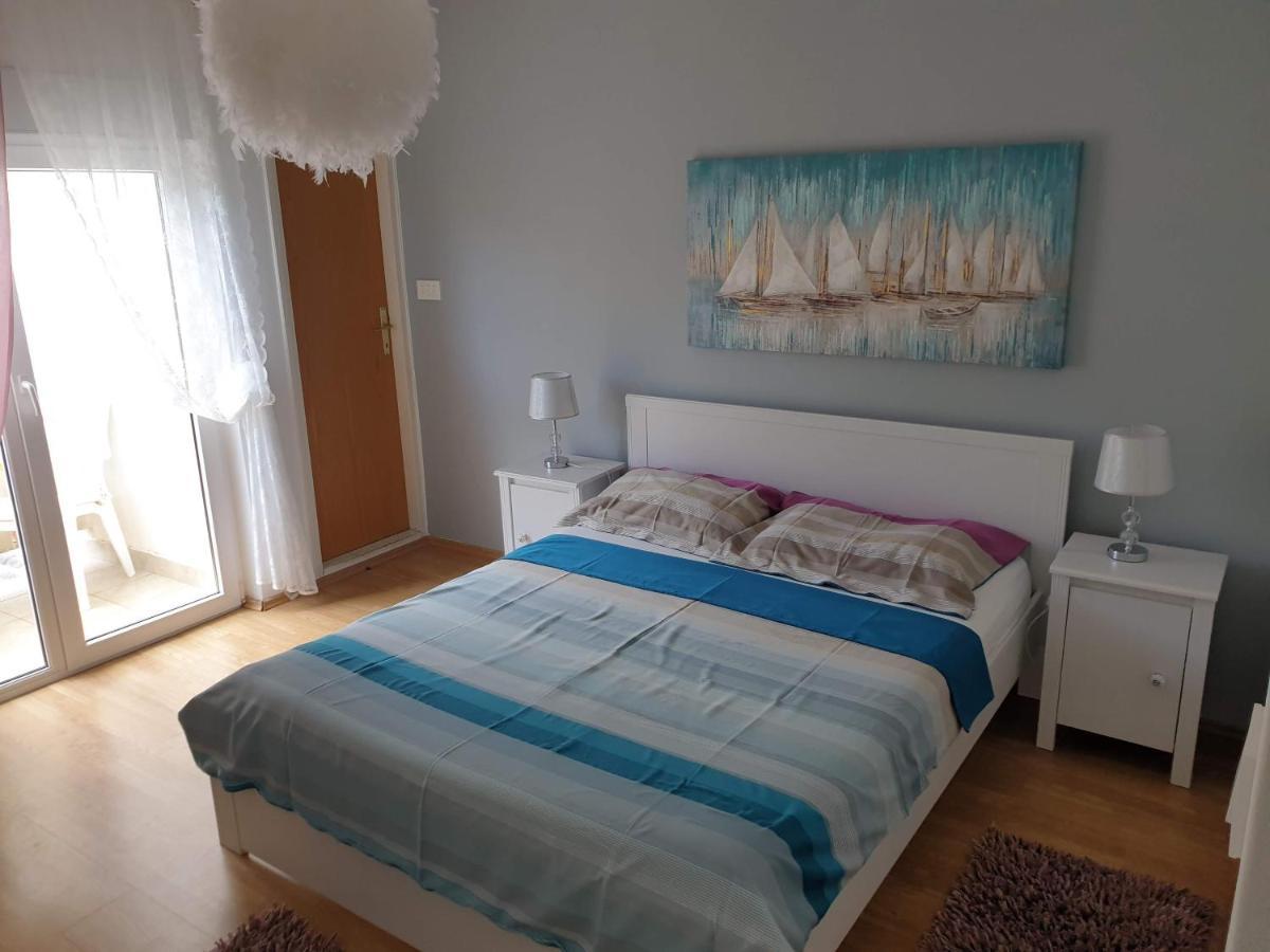 Apartments Mare Banjol 외부 사진