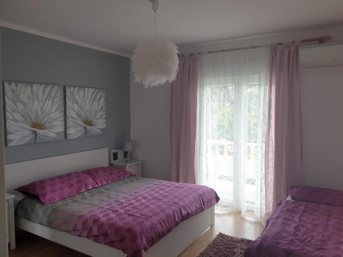 Apartments Mare Banjol 외부 사진