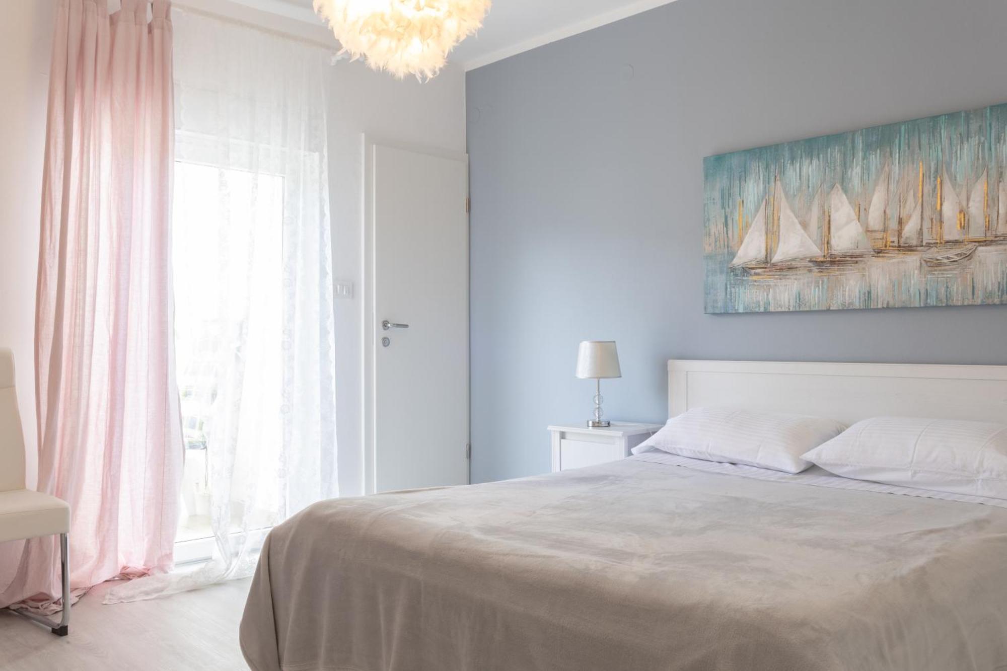 Apartments Mare Banjol 외부 사진