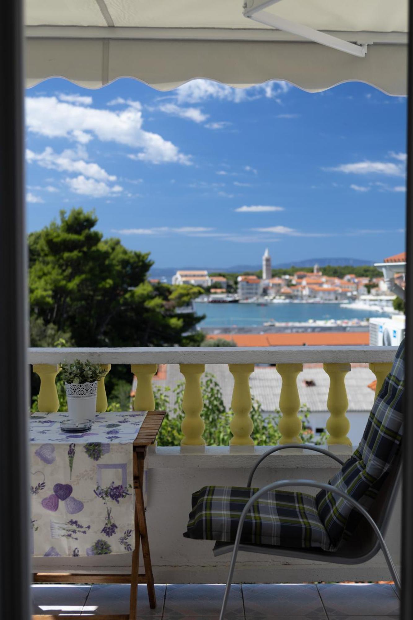 Apartments Mare Banjol 외부 사진