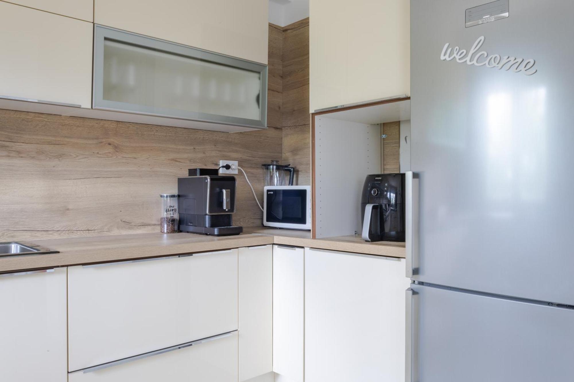 Apartments Mare Banjol 외부 사진