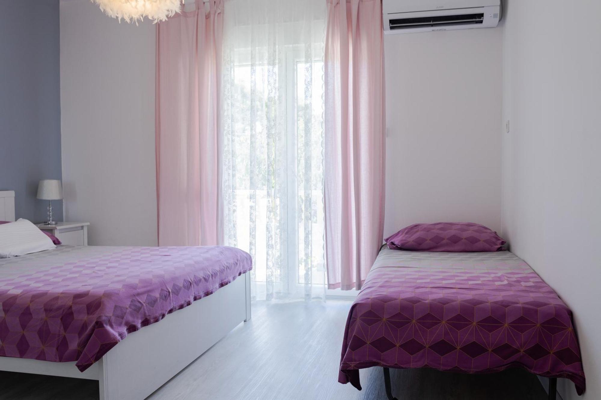Apartments Mare Banjol 외부 사진