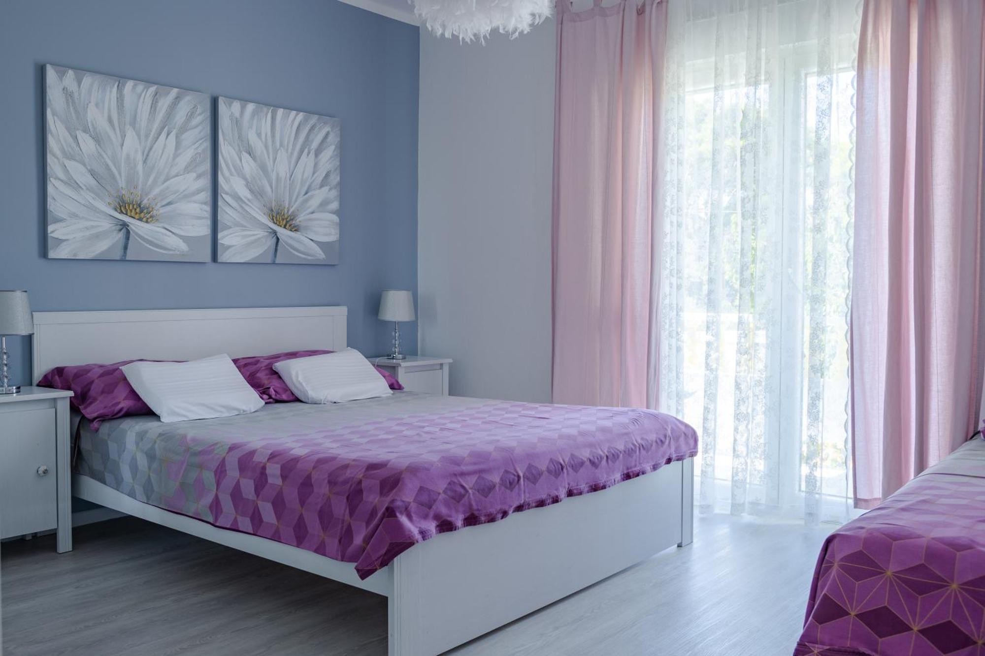 Apartments Mare Banjol 외부 사진