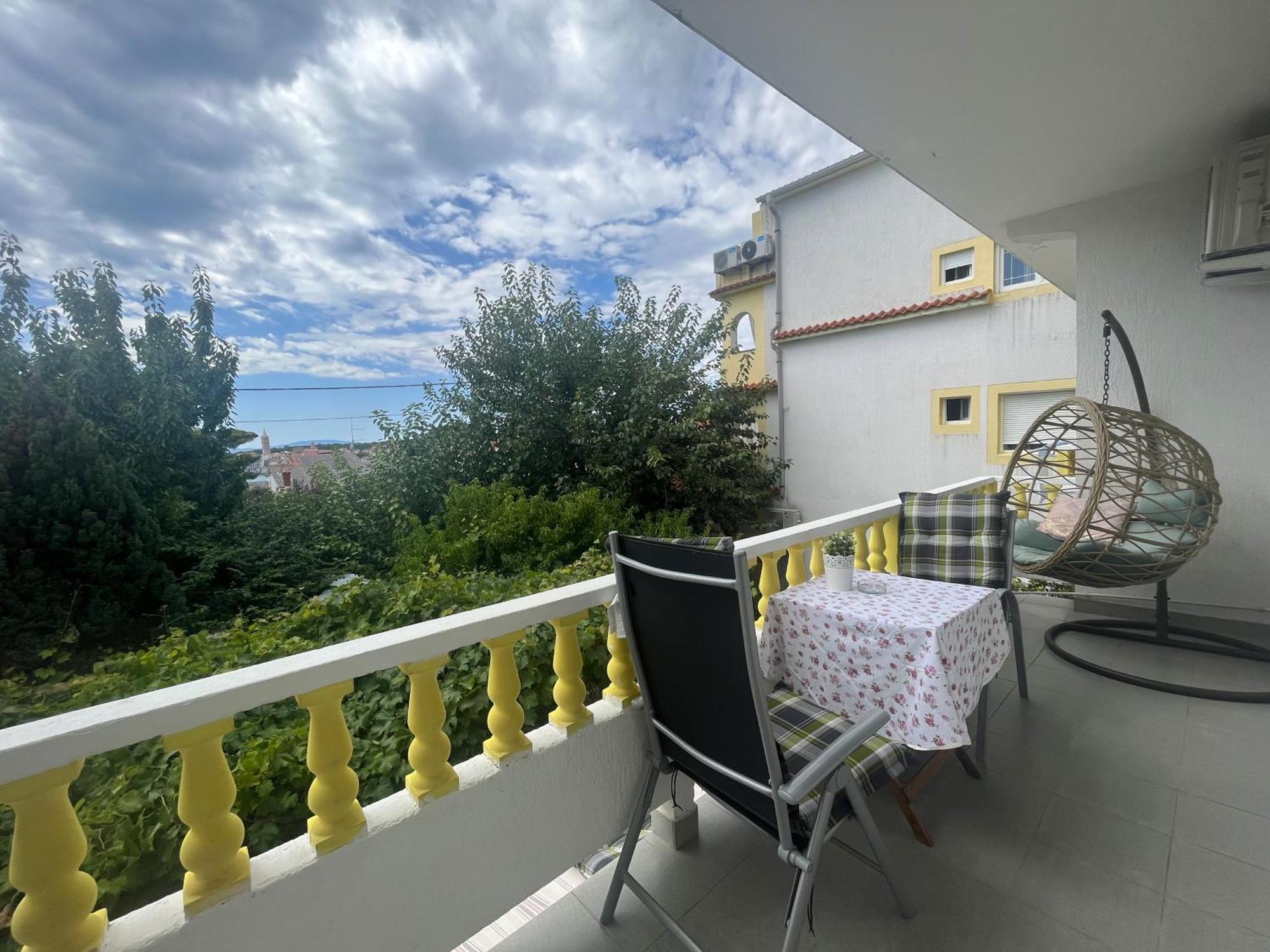 Apartments Mare Banjol 외부 사진