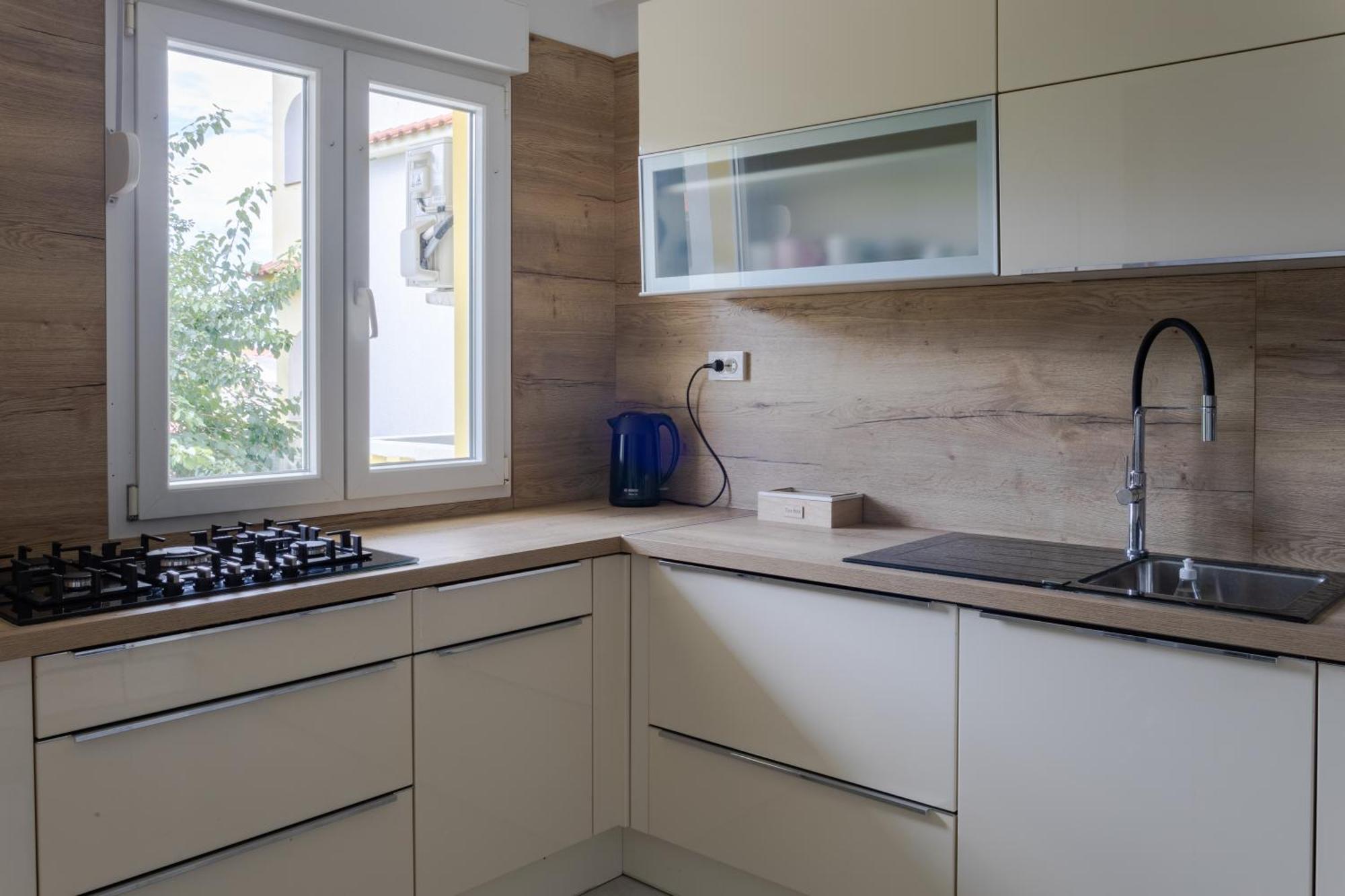 Apartments Mare Banjol 외부 사진