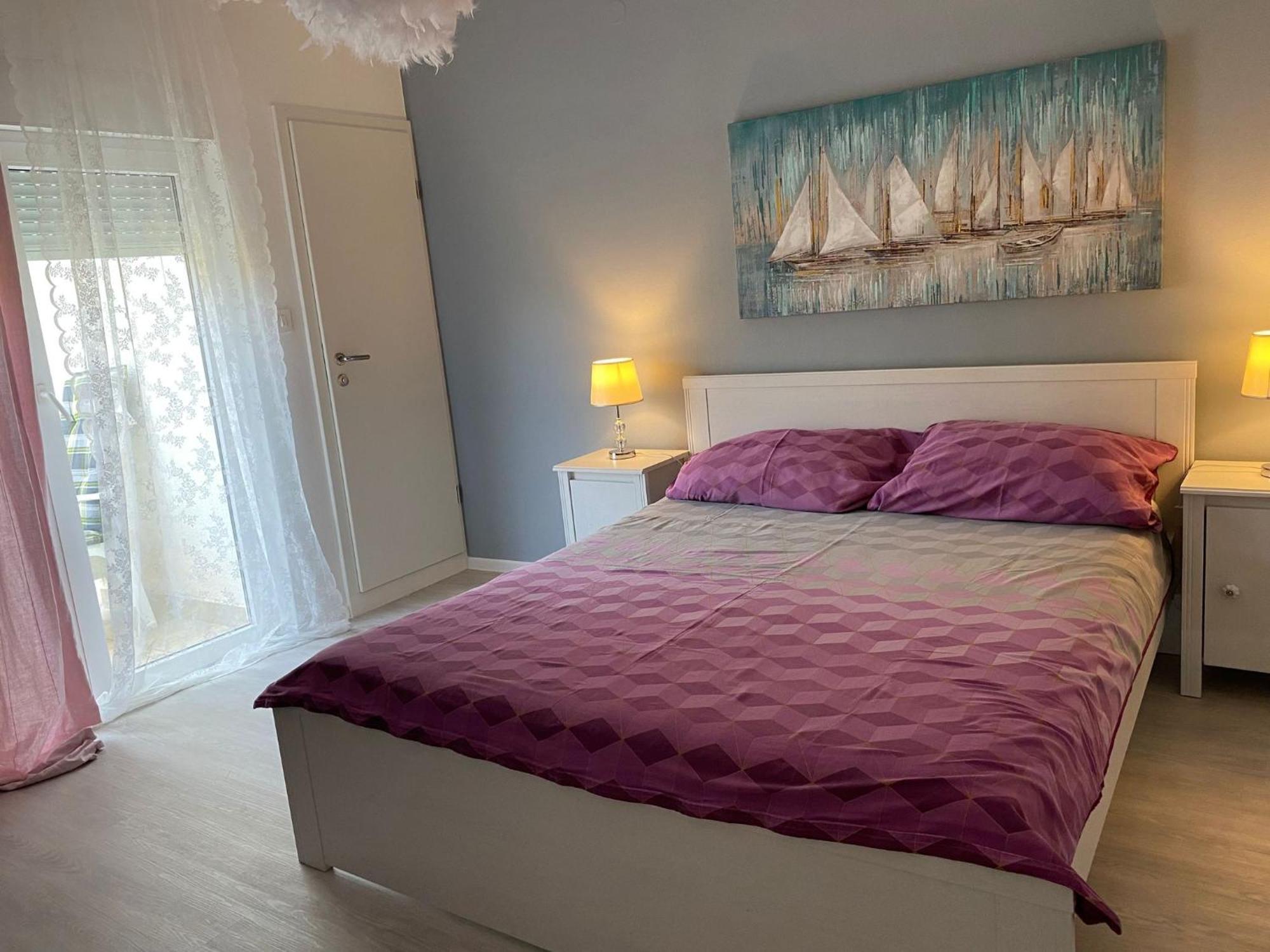 Apartments Mare Banjol 외부 사진
