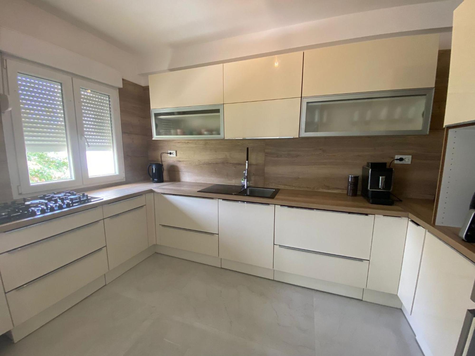 Apartments Mare Banjol 외부 사진