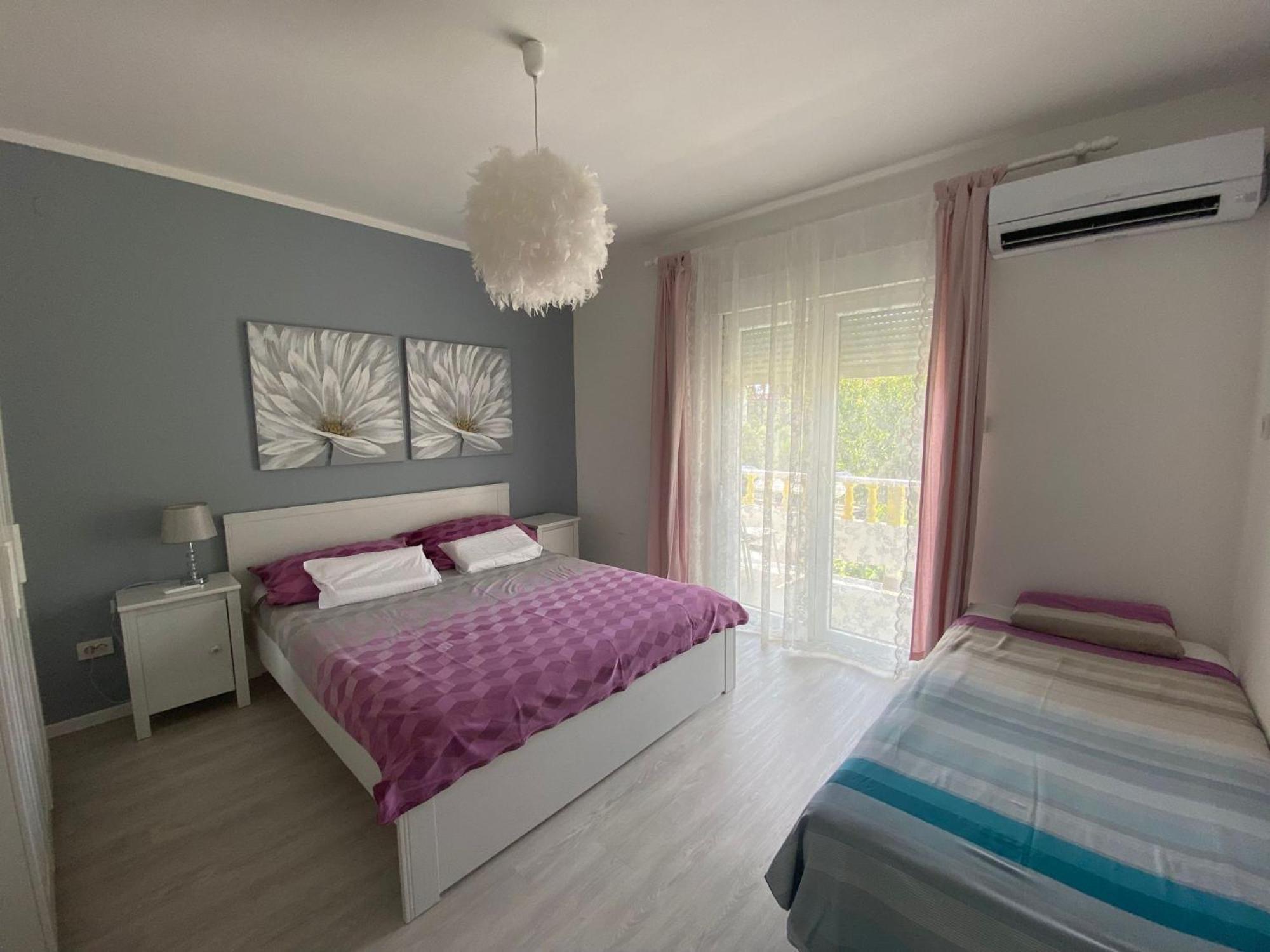 Apartments Mare Banjol 외부 사진