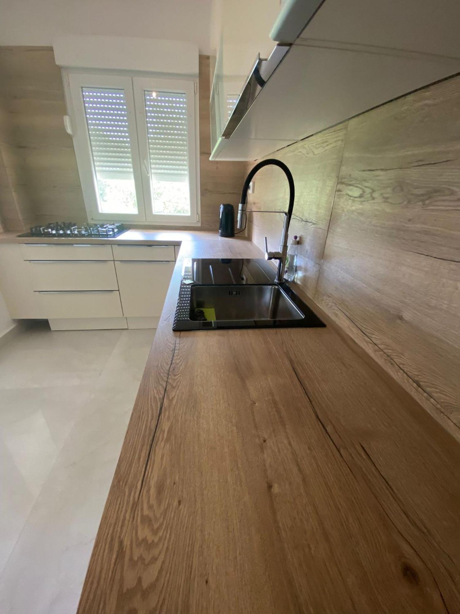 Apartments Mare Banjol 외부 사진