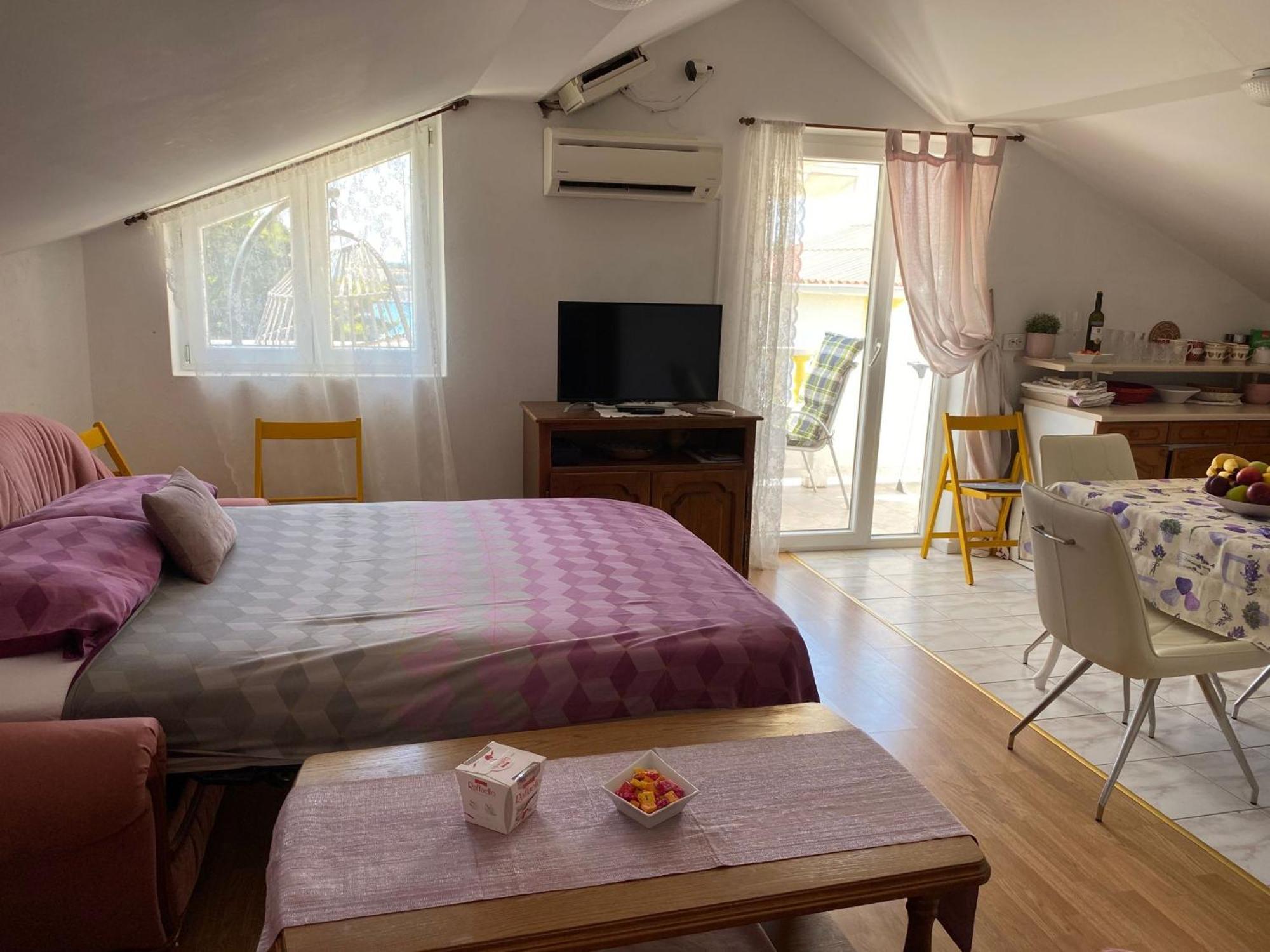 Apartments Mare Banjol 외부 사진