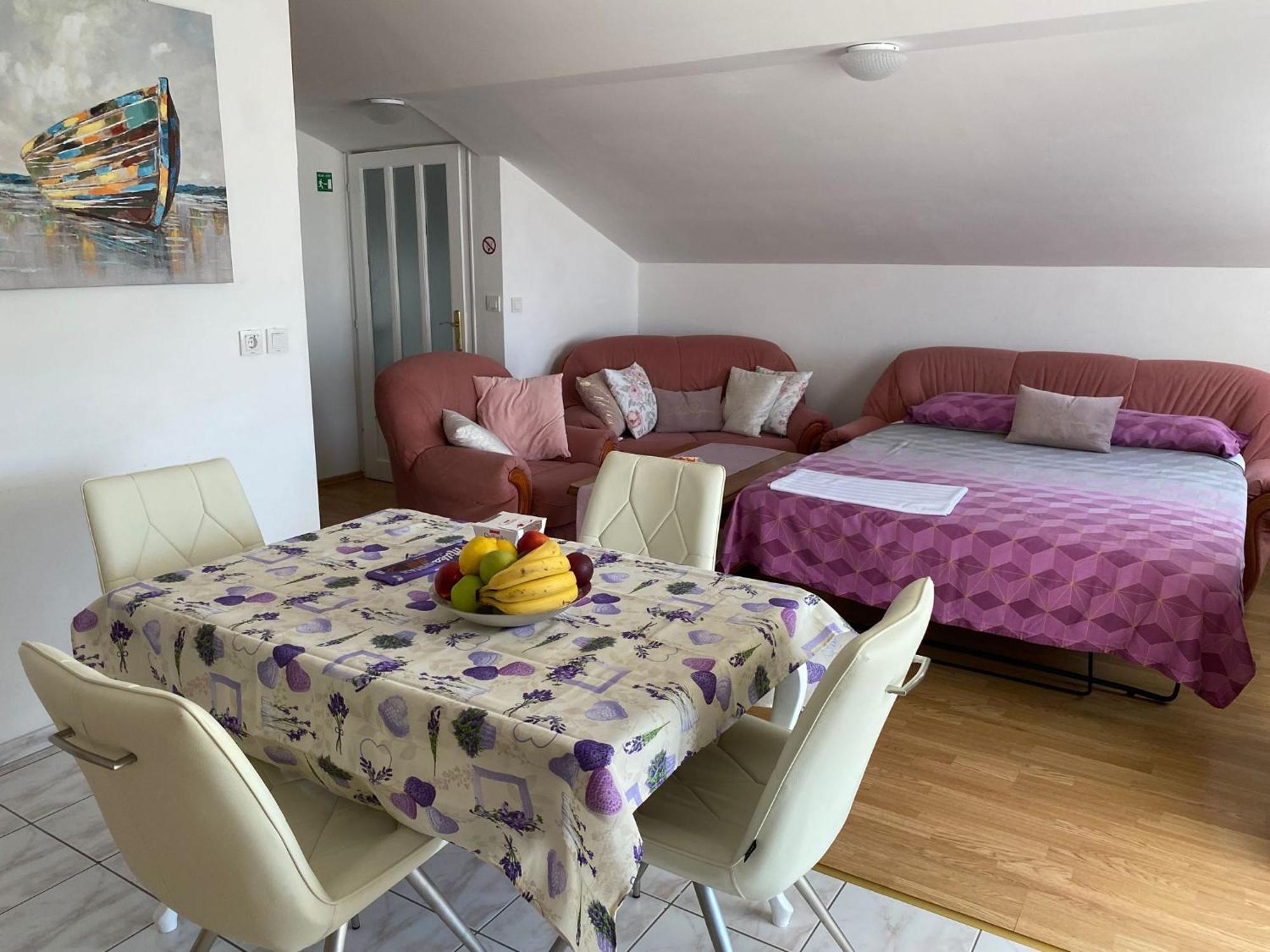 Apartments Mare Banjol 외부 사진