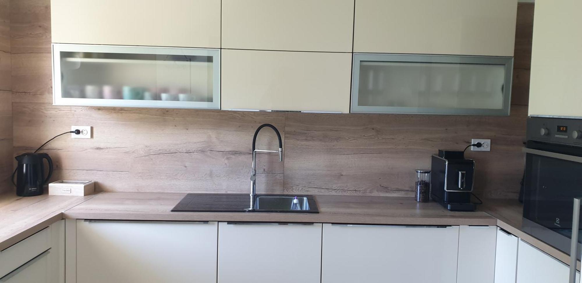 Apartments Mare Banjol 외부 사진