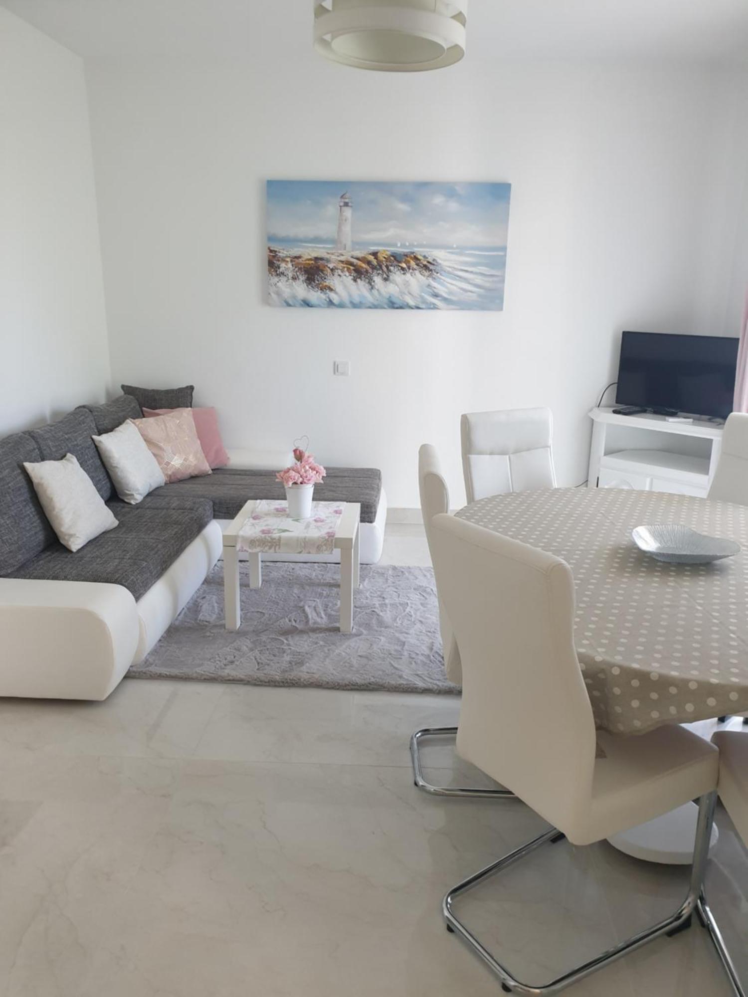 Apartments Mare Banjol 외부 사진
