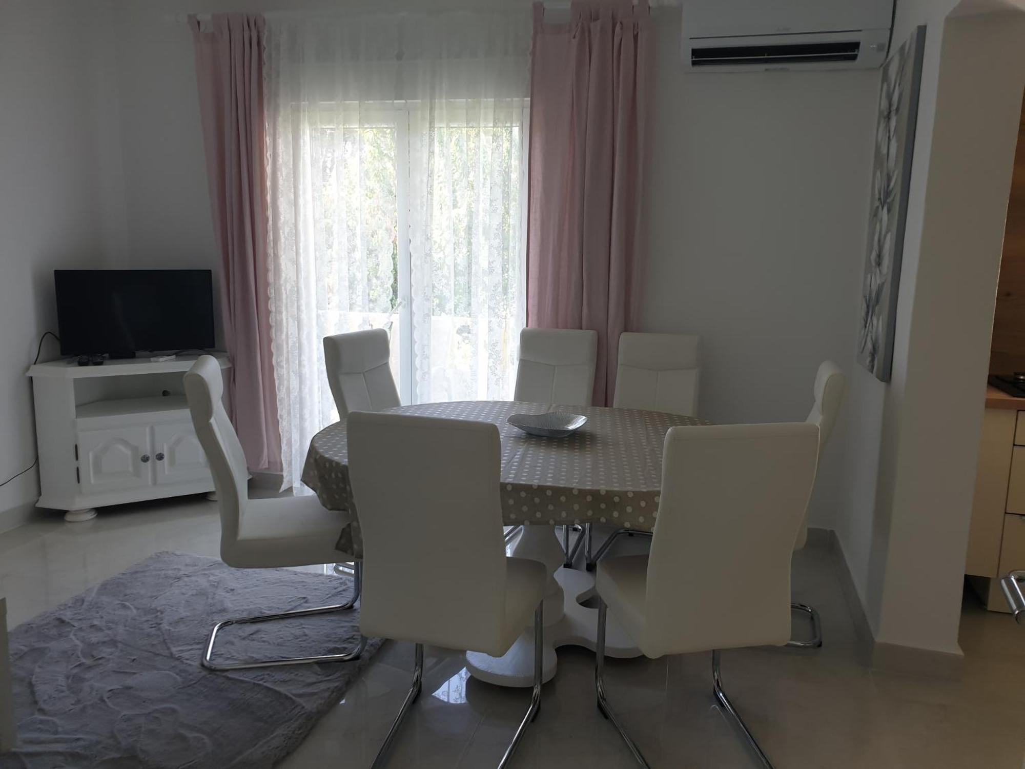 Apartments Mare Banjol 외부 사진