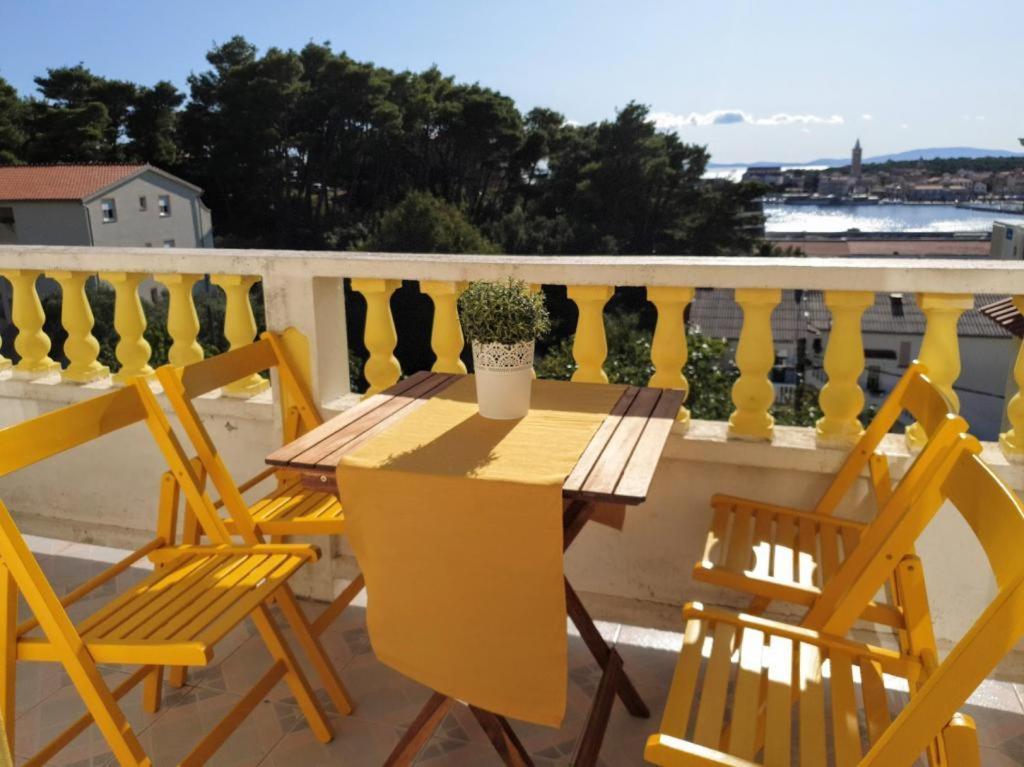 Apartments Mare Banjol 객실 사진