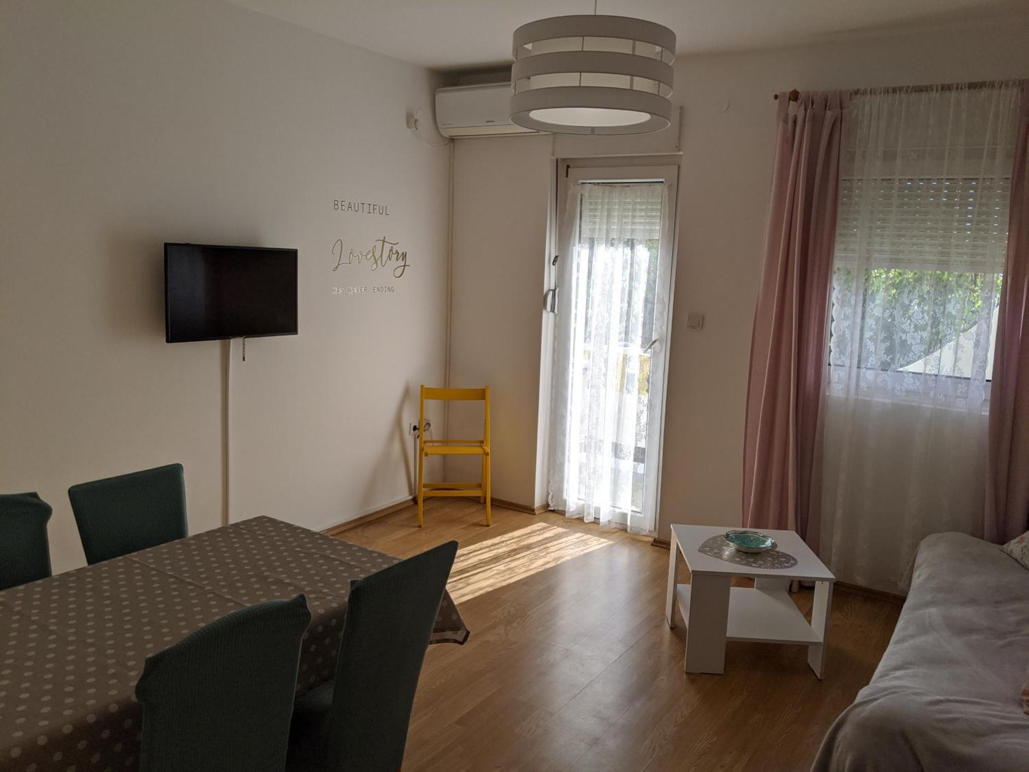 Apartments Mare Banjol 객실 사진