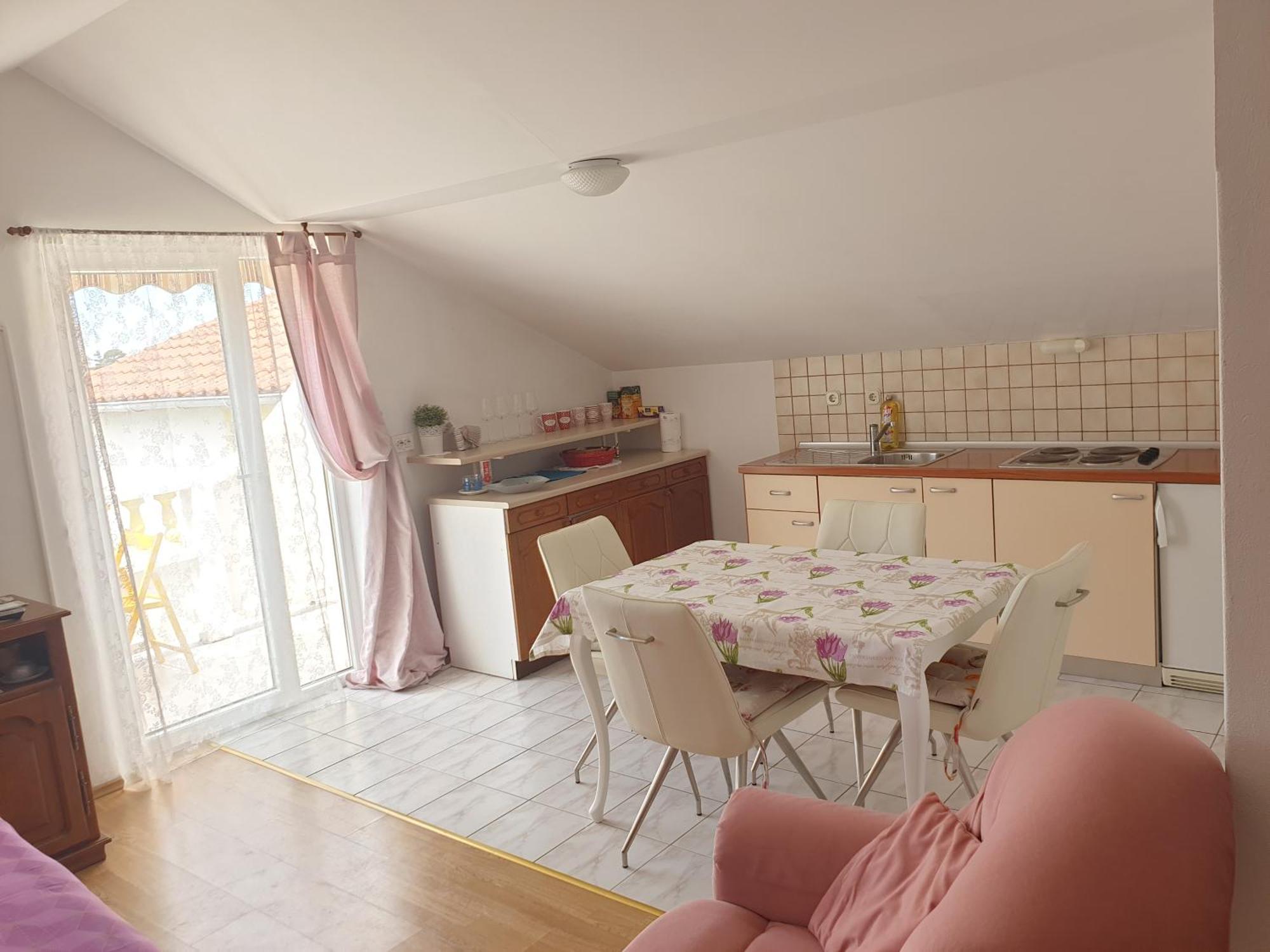 Apartments Mare Banjol 객실 사진